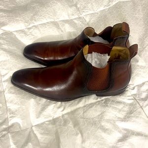 Carrucci Dress Shoes